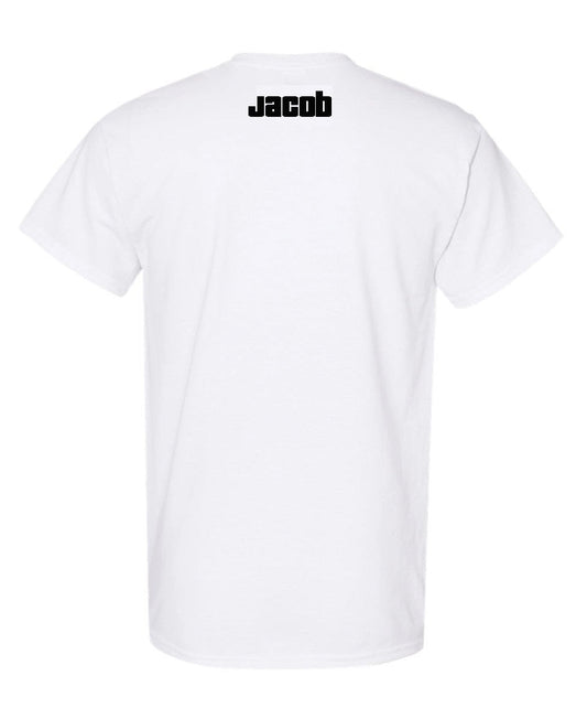 Future Tik Toker shirt with name free on back T Shirt Rack