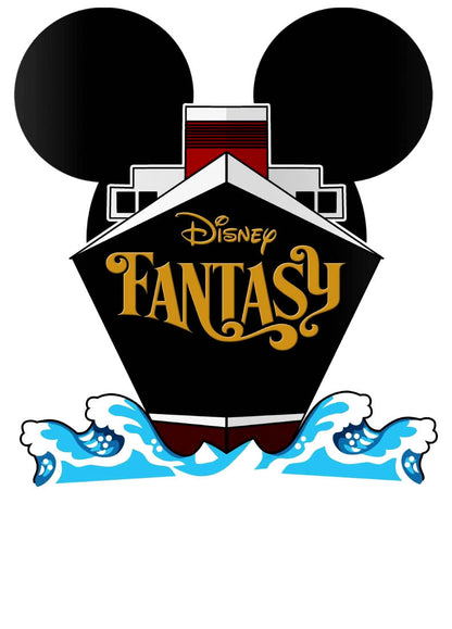Disney Cruise Family Vacation shirt with  custom Family name Kids and Adult! T Shirt Rack