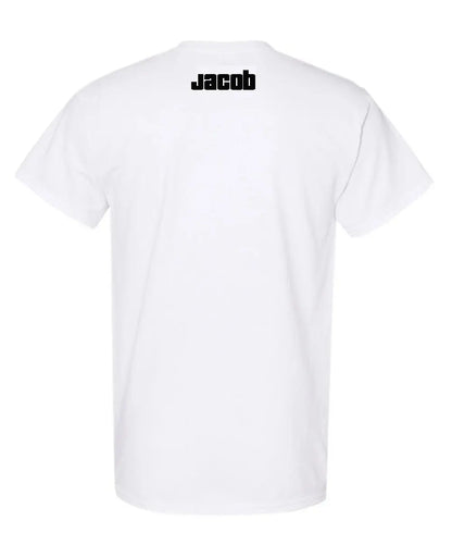 Taylor Swift Eras tour SWIFTIE  shirt with free name  on back T Shirt Rack