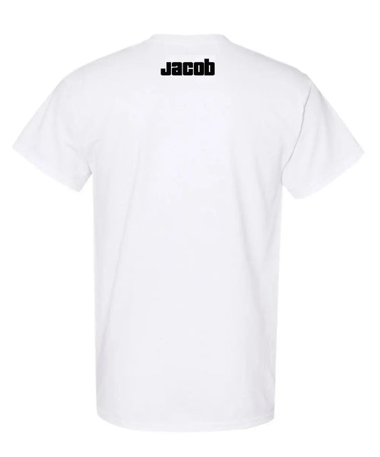 Taylor Swift Eras tour SWIFTIE  shirt with free name  on back T Shirt Rack