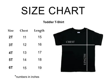 Wiggles Inspired T-Shirt - Ready Steady WIGGLE! T Shirt Rack