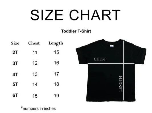 Wiggles Inspired T-Shirt - Personalized Name T Shirt Rack