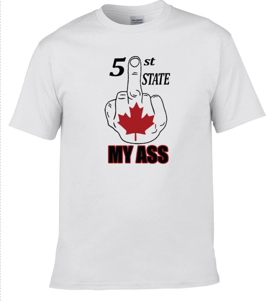 51st State My ASS Shirt with  custom name free on back or arm Kids and Adult! T Shirt Rack